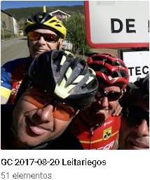 Leitariegos 2017