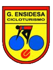 Grupo Cicloturista Ensidesa